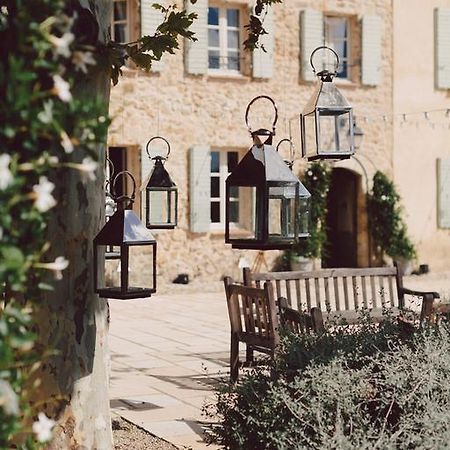 Bastide St Mathieu Hotel Grasse Zewnętrze zdjęcie