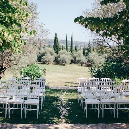 Bastide St Mathieu Hotel Grasse Zewnętrze zdjęcie