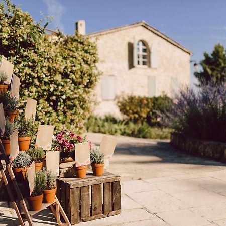 Bastide St Mathieu Hotel Grasse Zewnętrze zdjęcie