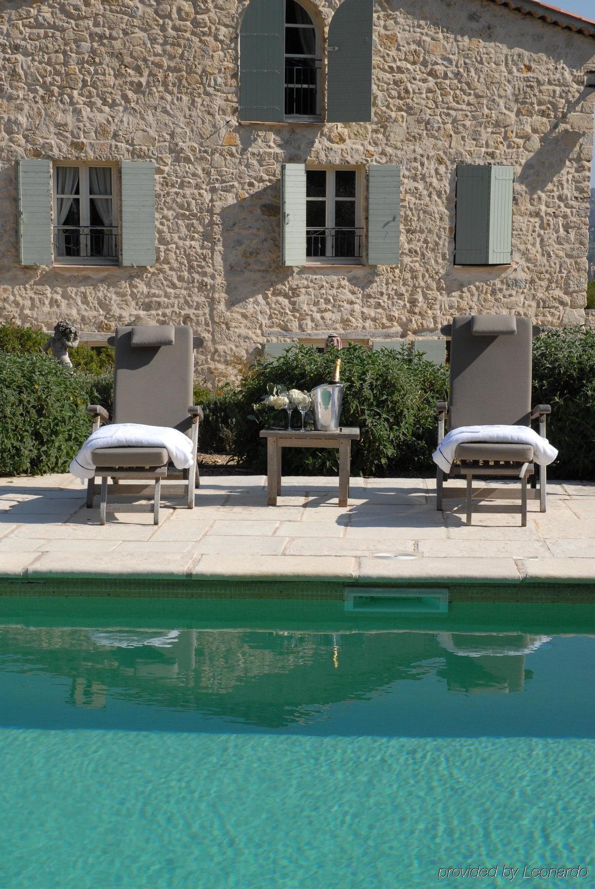 Bastide St Mathieu Hotel Grasse Udogodnienia zdjęcie