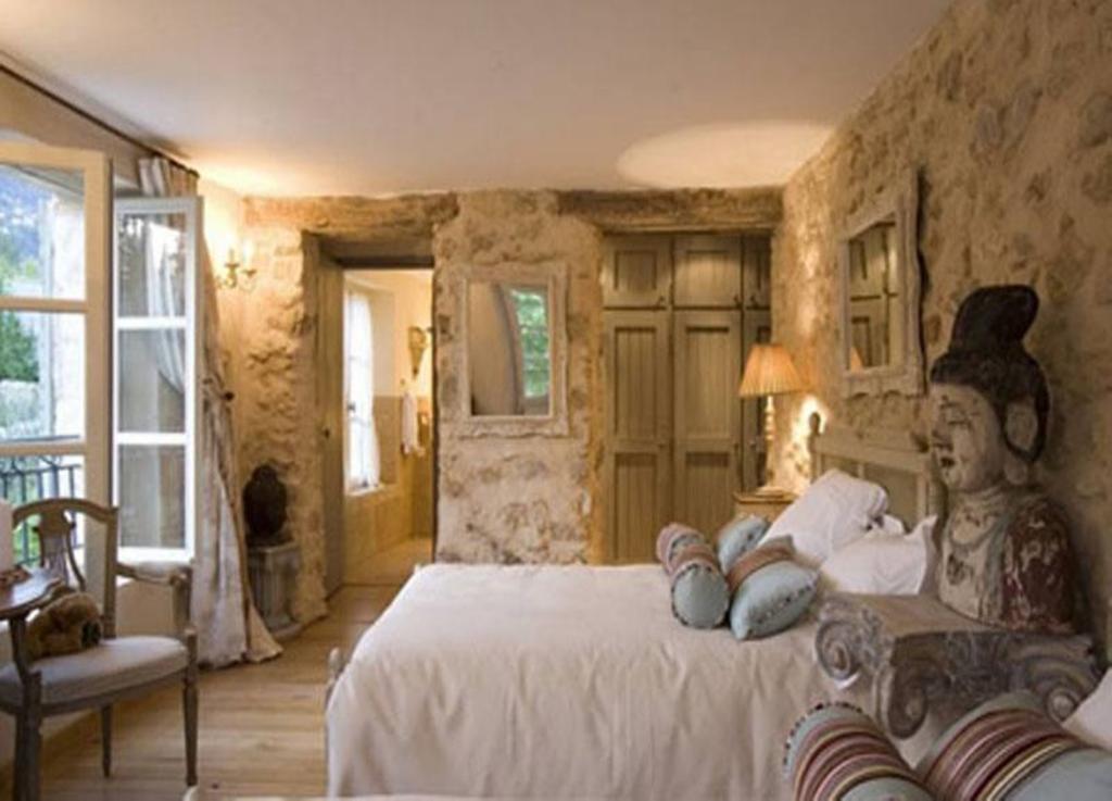 Bastide St Mathieu Hotel Grasse Zewnętrze zdjęcie