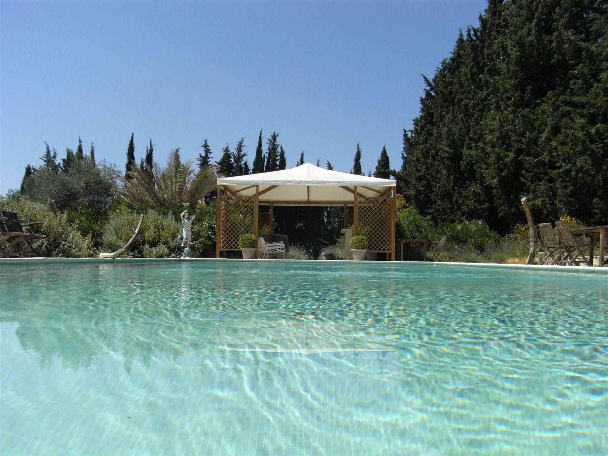 Bastide St Mathieu Hotel Grasse Zewnętrze zdjęcie
