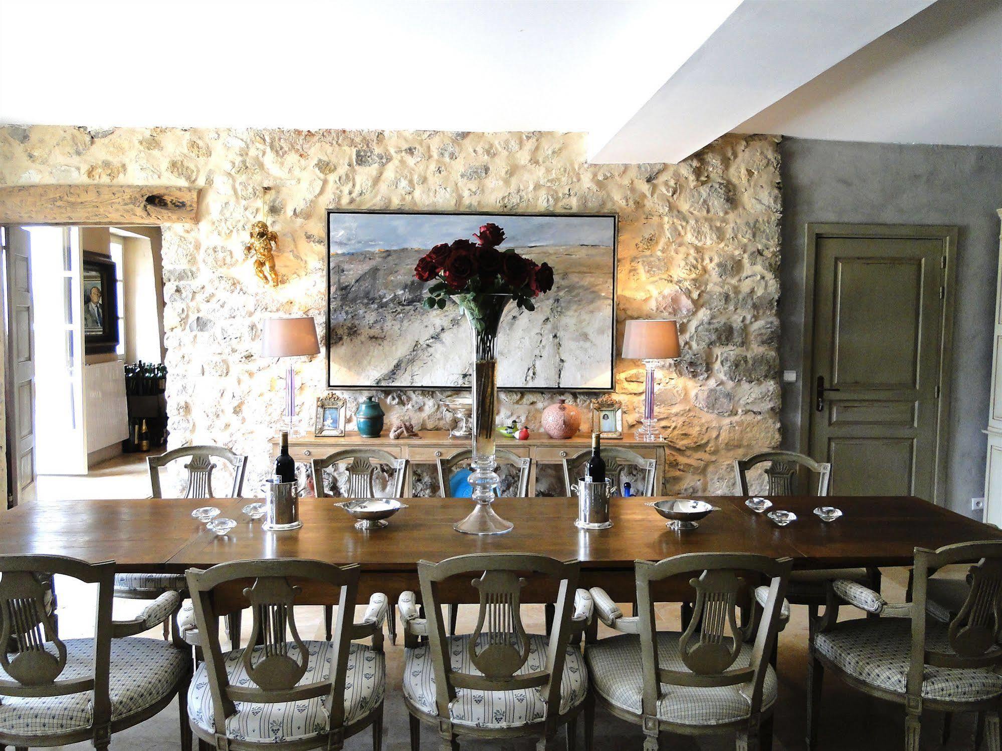 Bastide St Mathieu Hotel Grasse Zewnętrze zdjęcie