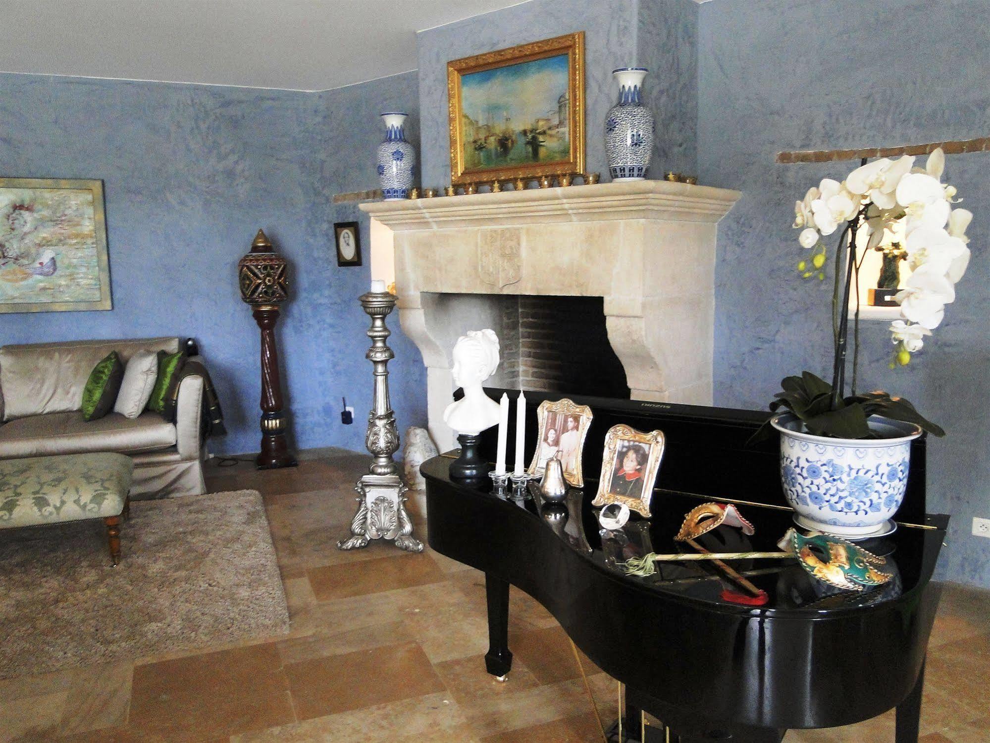 Bastide St Mathieu Hotel Grasse Zewnętrze zdjęcie