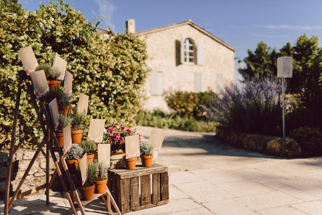 Bastide St Mathieu Hotel Grasse Zewnętrze zdjęcie