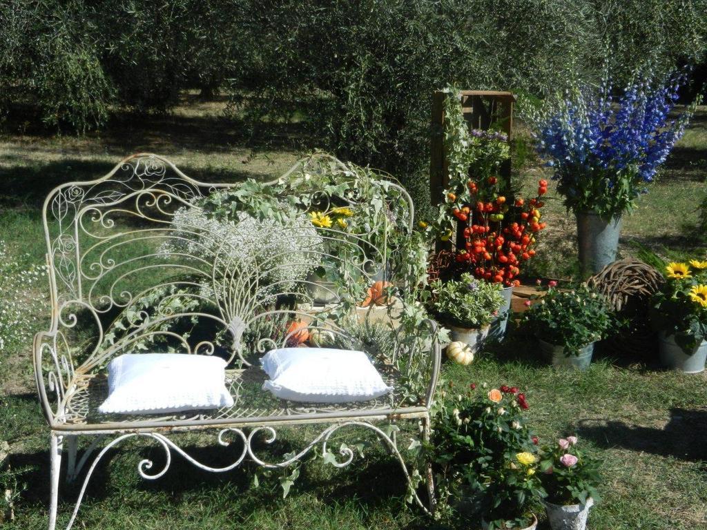 Bastide St Mathieu Hotel Grasse Zewnętrze zdjęcie