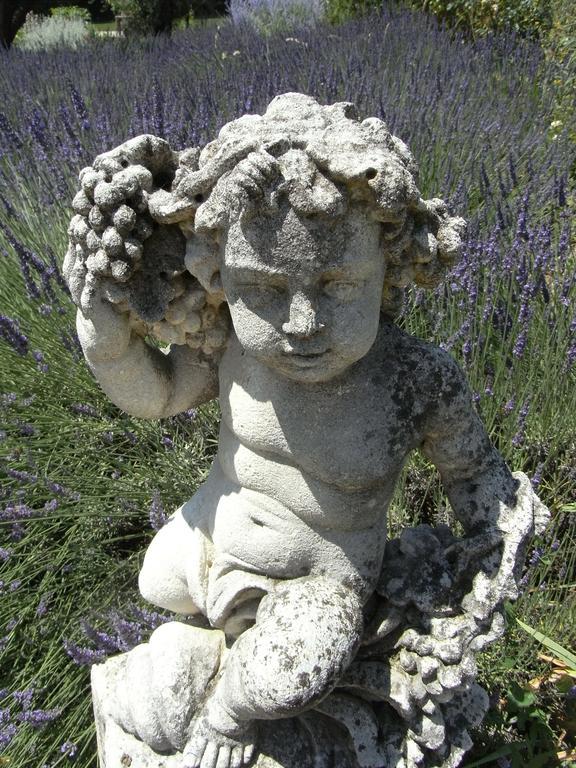 Bastide St Mathieu Hotel Grasse Zewnętrze zdjęcie