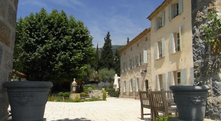 Bastide St Mathieu Hotel Grasse Zewnętrze zdjęcie