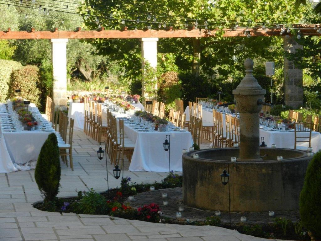 Bastide St Mathieu Hotel Grasse Zewnętrze zdjęcie