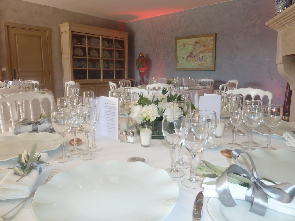 Bastide St Mathieu Hotel Grasse Zewnętrze zdjęcie