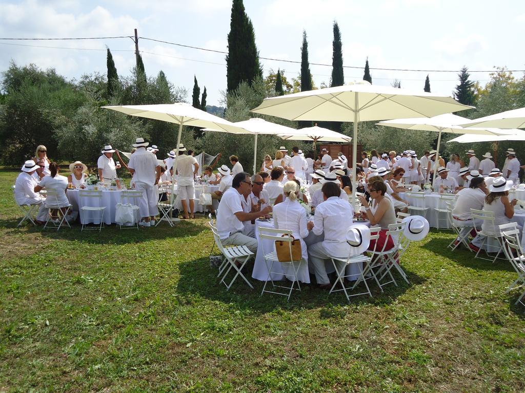 Bastide St Mathieu Hotel Grasse Zewnętrze zdjęcie