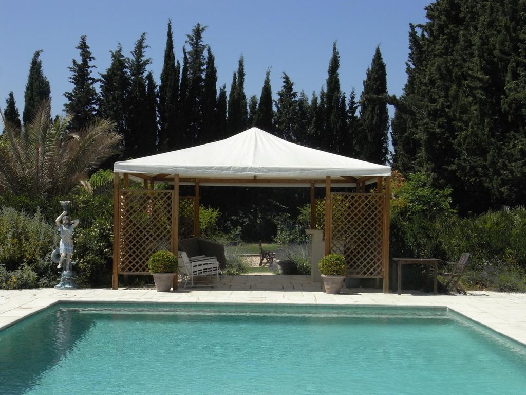 Bastide St Mathieu Hotel Grasse Zewnętrze zdjęcie